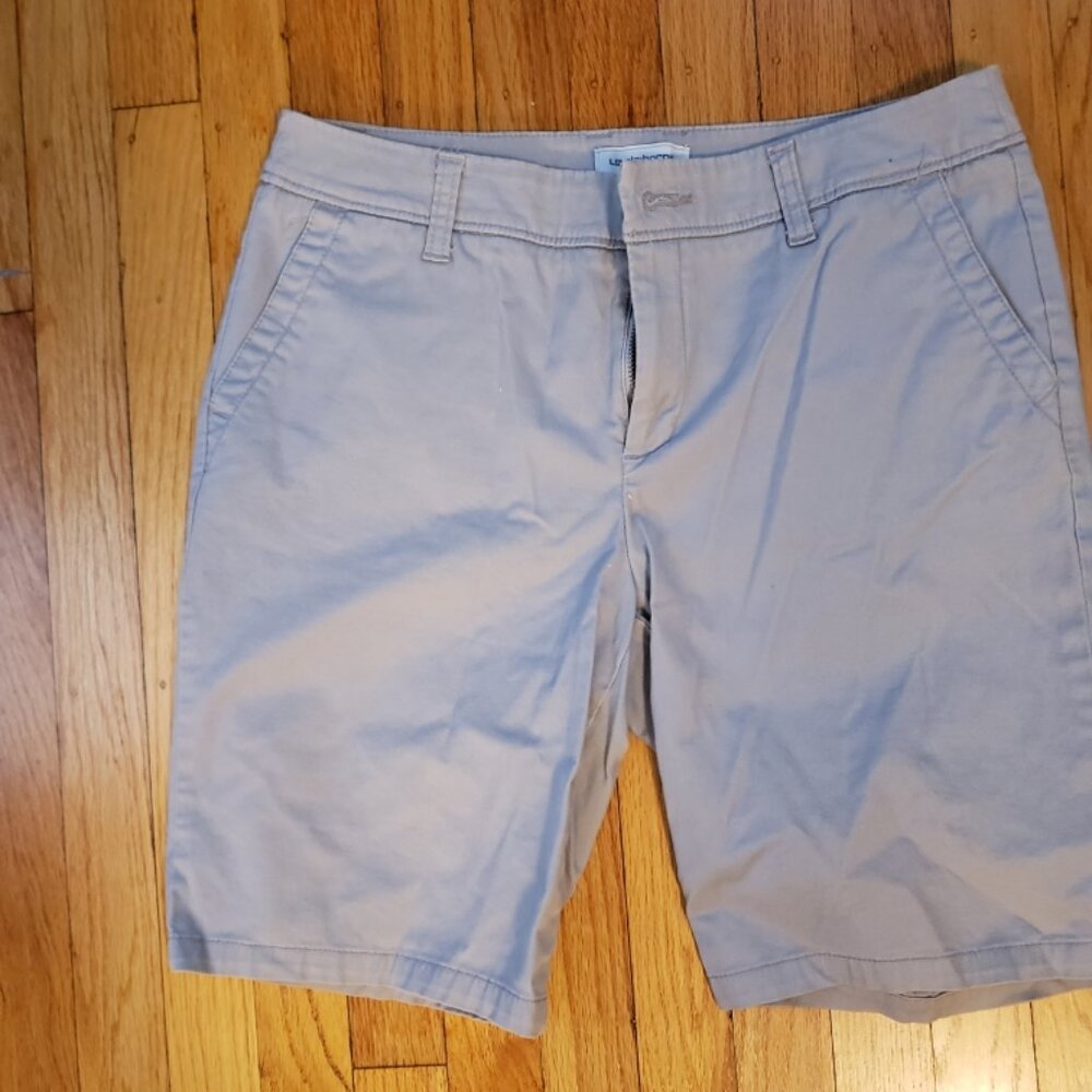 Liz Claiborne Shorts